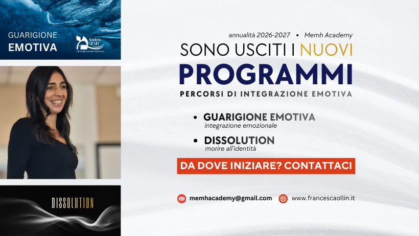 uscita nuovi programmi memh academy